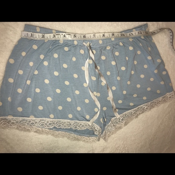 P.J. Salvage pajama set, small - Picture 4 of 6